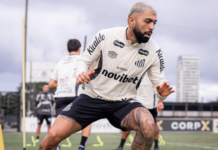 Sem Benfica, Santos define adversários de intertemporada em Portugal