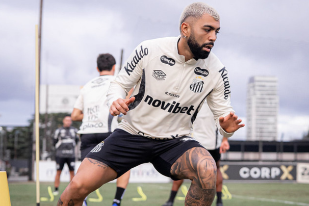 Sem Benfica, Santos define adversários de intertemporada em Portugal
