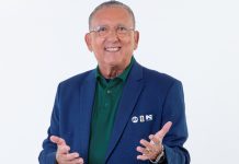 TH+ SBT transmite estreia do Brasil na Copa com narração de Galvão Bueno neste sábado (13)