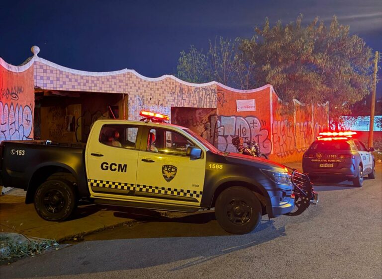 Homem espancado e queimado vivo morre no Hospital de Base de Rio Preto