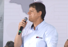 17ª Edição da Caravana 3D: inauguração do Hospital de Peruíbe