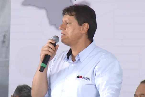 17ª Edição da Caravana 3D: inauguração do Hospital de Peruíbe