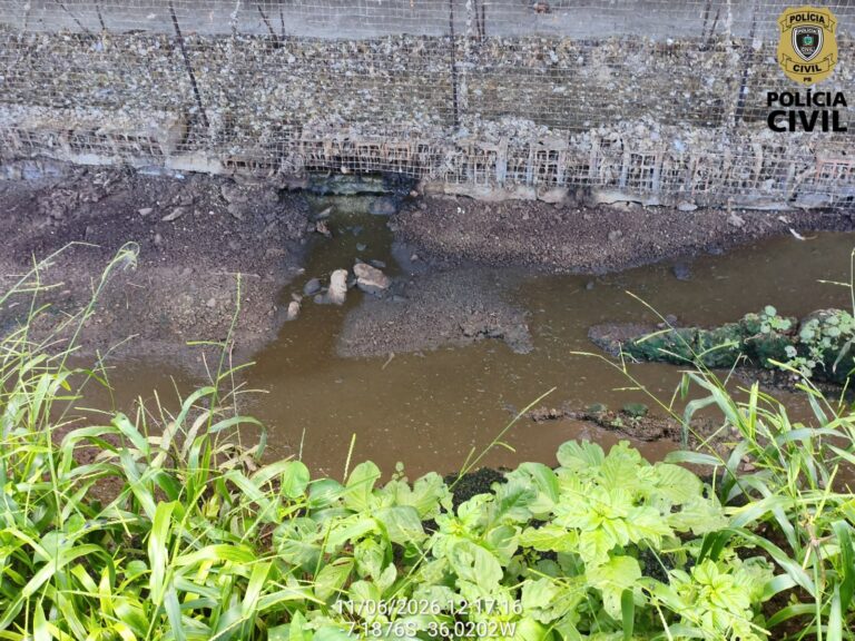 Responsável por empresa de ovos é presa por suspeita de poluição ambiental na Paraíba