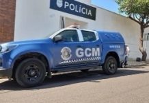 Foragido procura GCM e se entrega voluntariamente para voltar à prisão