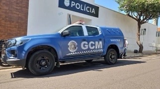 Foragido procura GCM e se entrega voluntariamente para voltar à prisão