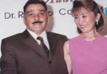 Morre Harumi Costa Monteiro, aos 84 anos, em Araçatuba
