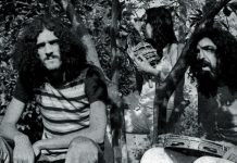 História da música “Swing de Campo Grande”, dos Novos Baianos