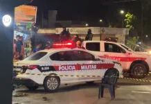 Dois homens são mortos a tiros em sequência de crimes na Capital paraibana