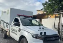 Homens armados invadem residência e matam morador a tiros em Bayeux