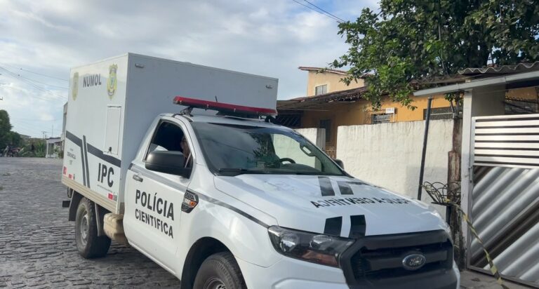 Homens armados invadem residência e matam morador a tiros em Bayeux