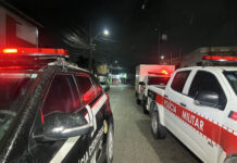Execução a tiros deixa um morto no bairro do Róger, em João Pessoa