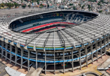 México e África do Sul voltam a protagonizar jogo inaugural da Copa do Mundo
