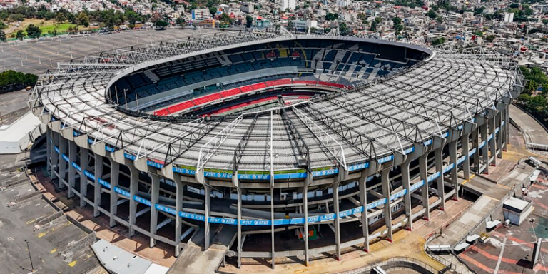 México e África do Sul voltam a protagonizar jogo inaugural da Copa do Mundo