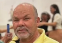 Ex-delegado é encontrado morto após desaparecimento em Campina Grande