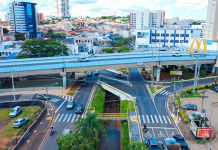 Prefeitura de Franca inicia obras antienchentes no Córrego Cubatão nesta segunda