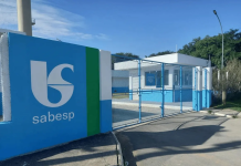 Sabesp informa que chuvas podem impactar abastecimento de água no Guarujá nesta quarta