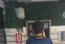 CPFL identifica fraude em instalações elétricas de um restaurante em Santos