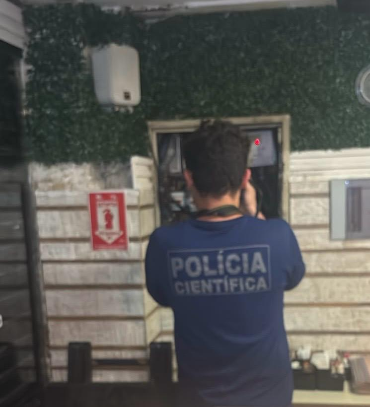 CPFL identifica fraude em instalações elétricas de um restaurante em Santos