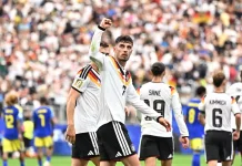 Copa do Mundo 2026: veja os jogos desta quinta-feira (25)
