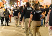 Polícia Civil registra queda de 55,7% nos furtos de celulares durante o São João
