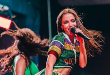 Após festa no México, Copa terá Anitta nas cerimônias de abertura nos EUA e no Canadá