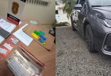 Operação policial recupera R$225 milhões de facção criminosa em Piracicaba