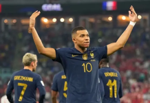 Copa do Mundo 2026: veja os jogos desta sexta-feira (26)