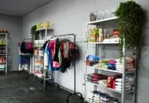 São Vicente inaugura espaço para troca de resíduos