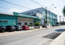 Hospital do Vicentino realiza a segunda captação de órgãos de 2026