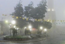 Inverno começa neste domingo (21); confira as temperaturas mais baixas já registradas na Paraíba