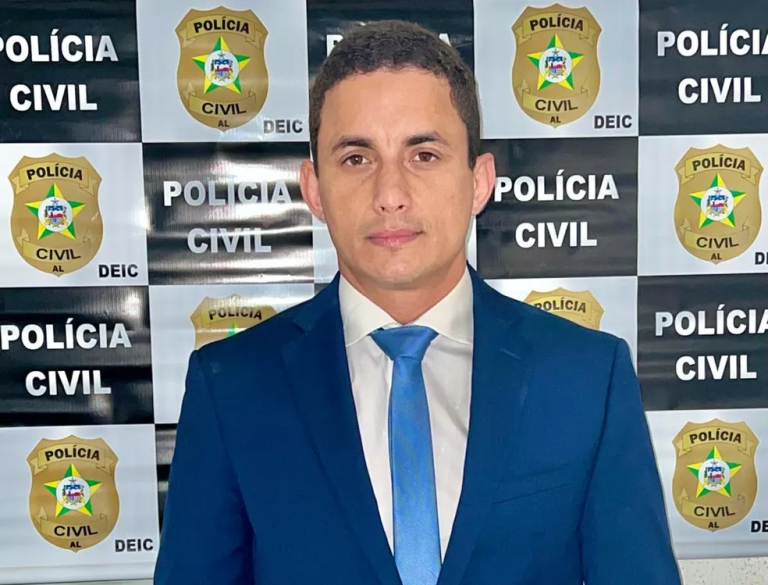 Justiça prorroga afastamento de delegado investigado em esquema de fraudes em concursos