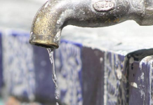 Cagepa suspende abastecimento de água em Campina Grande e outras quatro cidades nesta terça-feira (16)
