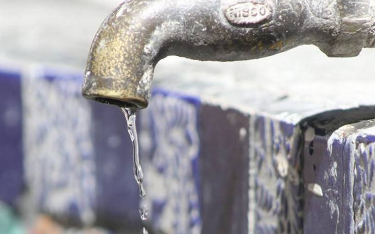 Cagepa suspende abastecimento de água em Campina Grande e outras quatro cidades nesta terça-feira (16)