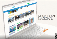 Portal THMais está de cara nova: tudo que você precisa na palma da sua mão