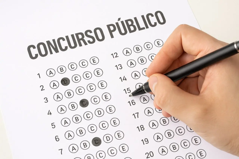 Concurso de Campina Grande tem inscrições prorrogadas até 13 de julho