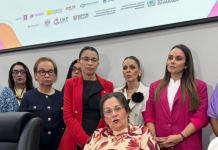 “Não precisa endurecer a lei, é preciso cumpri-la”, diz Maria da Penha durante evento em João Pessoa