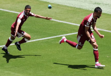 Confira a programação de jogos da Copa do Mundo nesta quinta-feira (18)