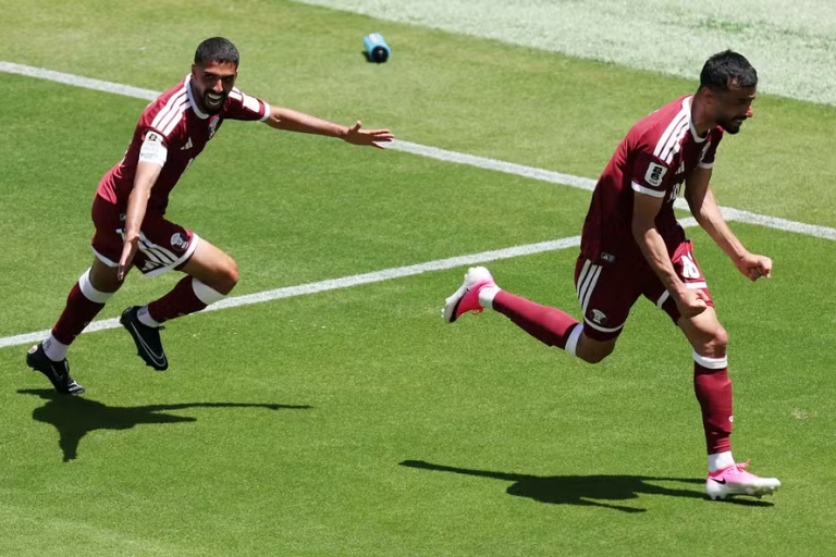 Confira a programação de jogos da Copa do Mundo nesta quinta-feira (18)