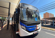 Em comemoração ao aniversário de Ribeirão ônibus estarão com tarifa zero