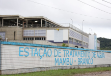 Governo do estado anuncia R$8,4 bilhões em investimentos para a Baixada Santista