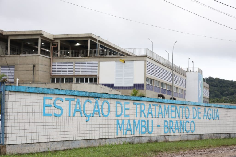 Governo do estado anuncia R$8,4 bilhões em investimentos para a Baixada Santista