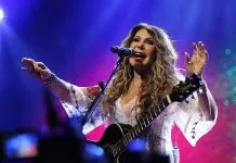Elba Ramalho é atração principal na véspera de São João em Campina Grande nesta terça (23)