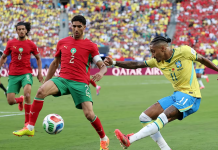 Veja quem já se classificou e quem está eliminado da Copa do Mundo 2026