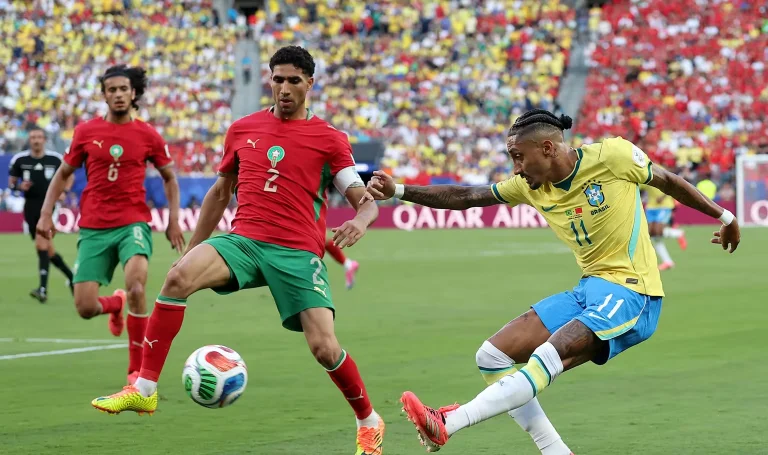 Veja quem já se classificou e quem está eliminado da Copa do Mundo 2026