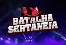 Batalha Sertaneja: THMais SBT Interior lança a maior competição musical do País