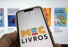 MEC Livros ultrapassa 3 mil empréstimos diários e impulsiona leitura digital no Brasil
