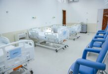 Primeiro Pronto Atendimento de Saúde Mental 24 horas do Brasil é inaugurado em Ribeirão Preto