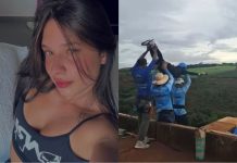 Jovem morre após ser arremessada de ponte durante atividade de salto em Limeira; três são presos em flagrante