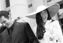 O casamento de Dua Lipa: glamour, exclusividade e uma pitada de controvérsia