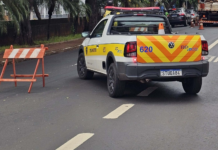 RP Mobi alerta para interdições no trânsito durante o feriado de Corpus Christi e o fim de semana; Saiba o que muda